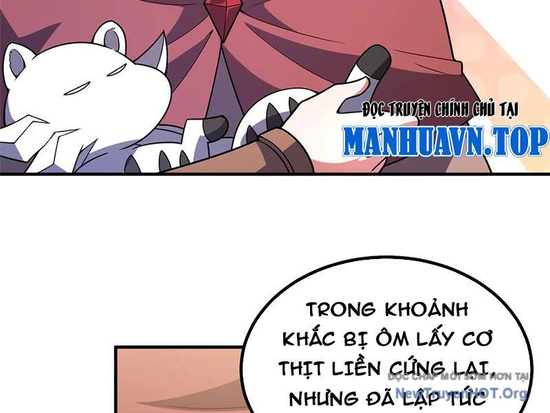 Thần Sủng Tiến Hóa Chap 403 - Next Chap 404