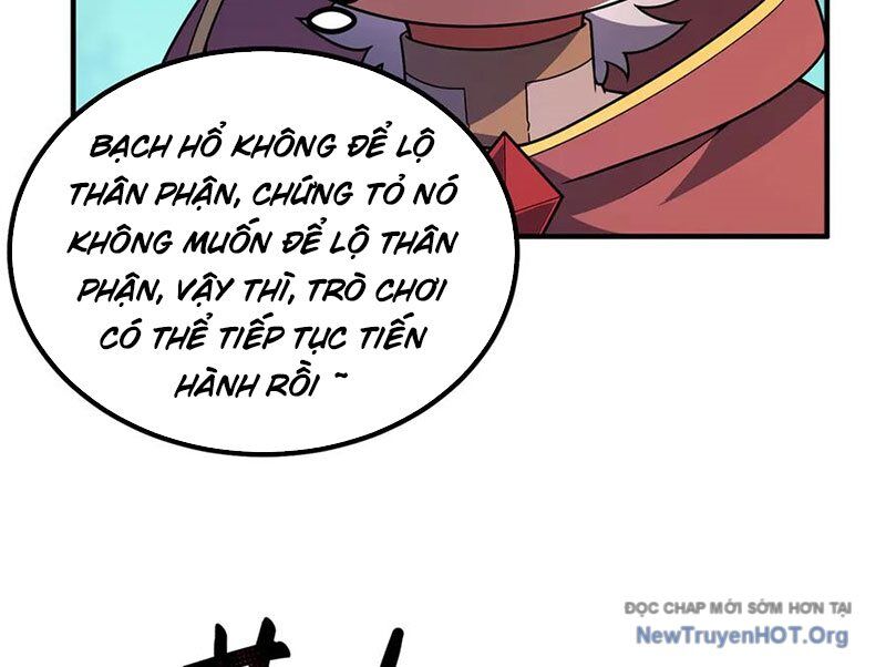 Thần Sủng Tiến Hóa Chap 403 - Next Chap 404