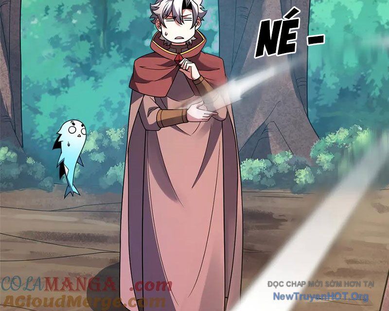 Thần Sủng Tiến Hóa Chap 403 - Next Chap 404