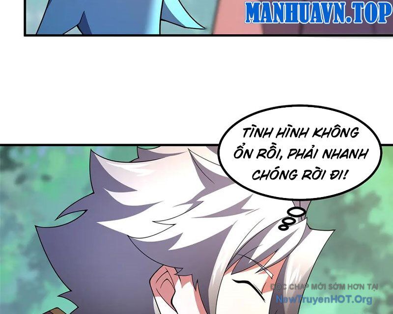 Thần Sủng Tiến Hóa Chap 403 - Next Chap 404