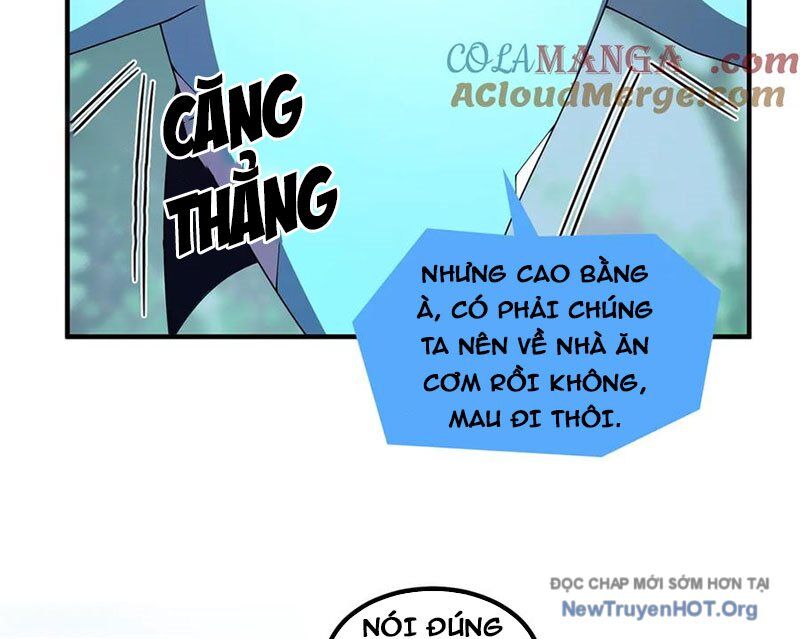 Thần Sủng Tiến Hóa Chap 403 - Next Chap 404