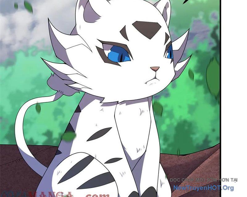 Thần Sủng Tiến Hóa Chap 403 - Next Chap 404
