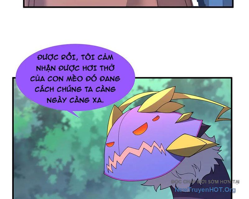 Thần Sủng Tiến Hóa Chap 403 - Next Chap 404