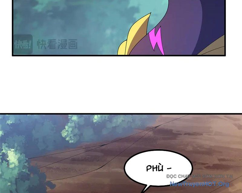 Thần Sủng Tiến Hóa Chap 403 - Next Chap 404