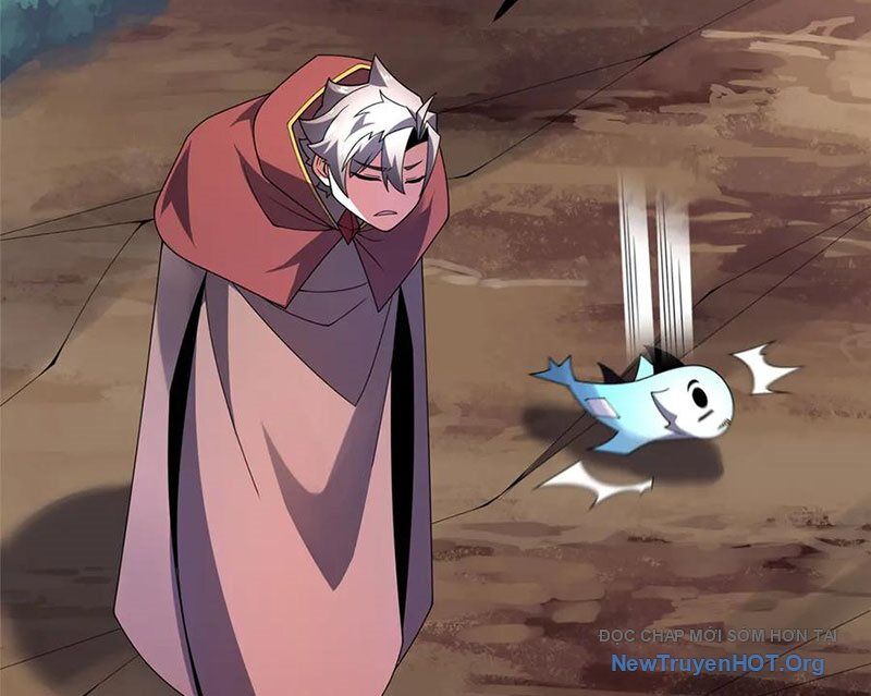 Thần Sủng Tiến Hóa Chap 403 - Next Chap 404