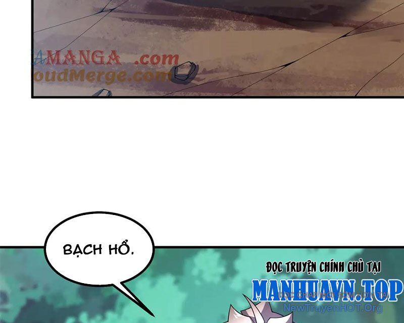 Thần Sủng Tiến Hóa Chap 403 - Next Chap 404