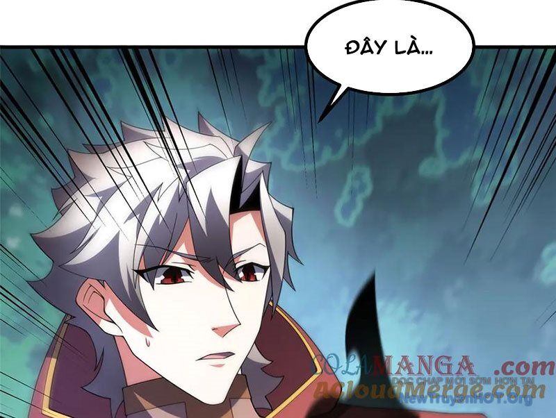 Thần Sủng Tiến Hóa Chap 403 - Next Chap 404