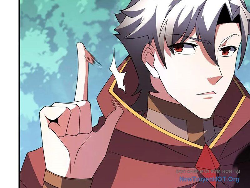 Thần Sủng Tiến Hóa Chap 403 - Next Chap 404