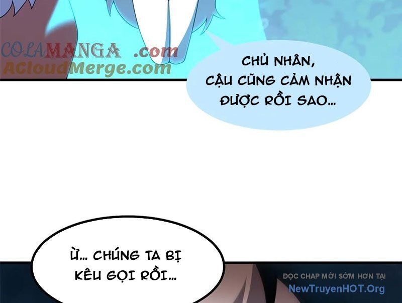 Thần Sủng Tiến Hóa Chap 403 - Next Chap 404