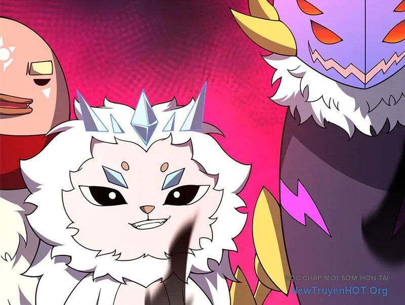 Thần Sủng Tiến Hóa Chap 403 - Next Chap 404
