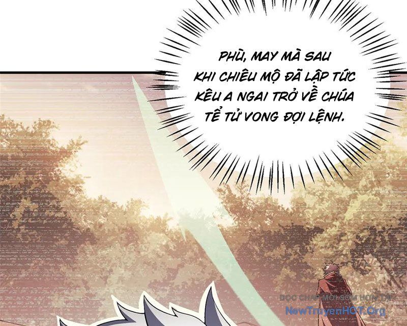 Thần Sủng Tiến Hóa Chap 404 - Next Chap 405