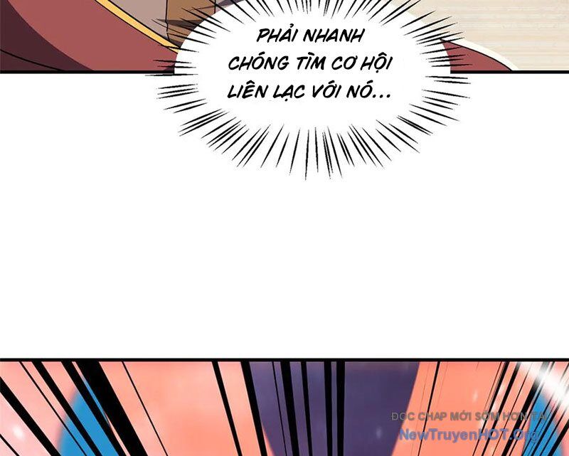 Thần Sủng Tiến Hóa Chap 404 - Next Chap 405