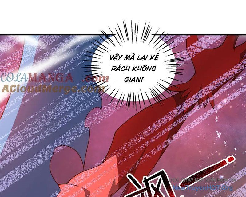 Thần Sủng Tiến Hóa Chap 404 - Next Chap 405
