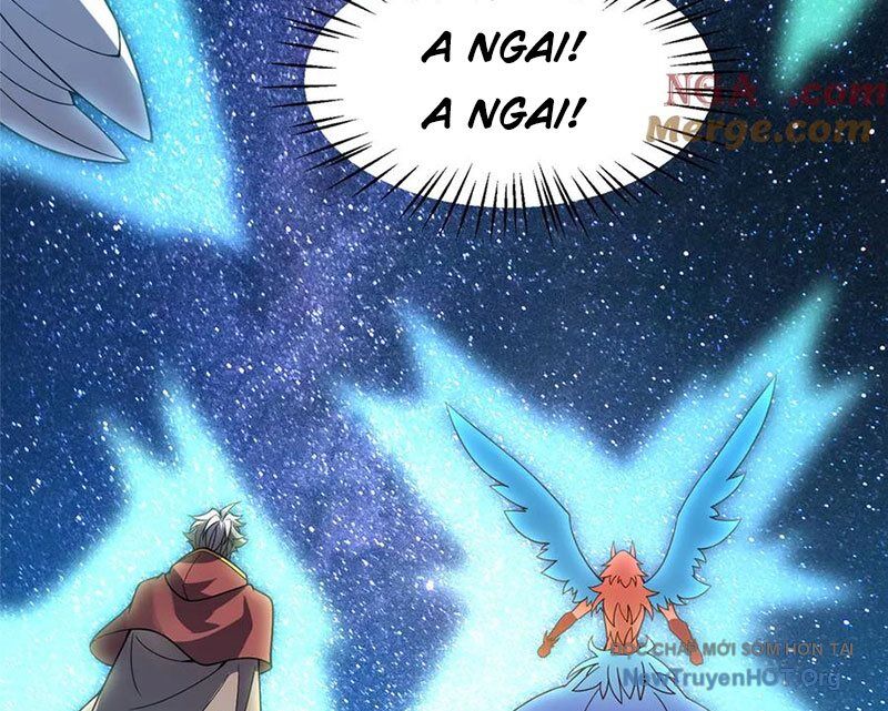 Thần Sủng Tiến Hóa Chap 404 - Next Chap 405