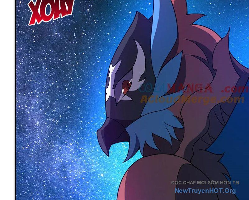 Thần Sủng Tiến Hóa Chap 404 - Next Chap 405