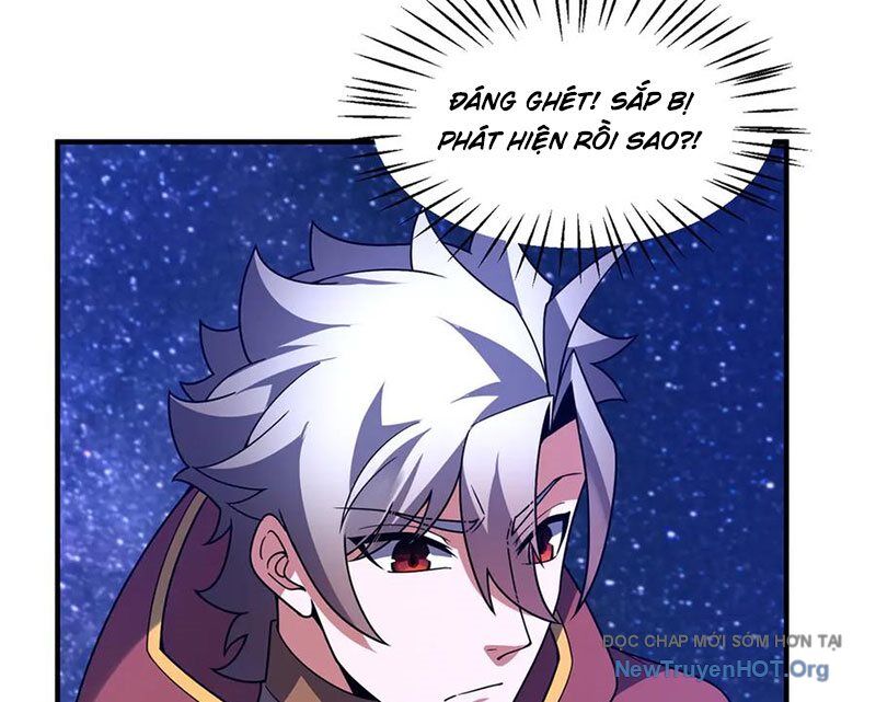 Thần Sủng Tiến Hóa Chap 404 - Next Chap 405