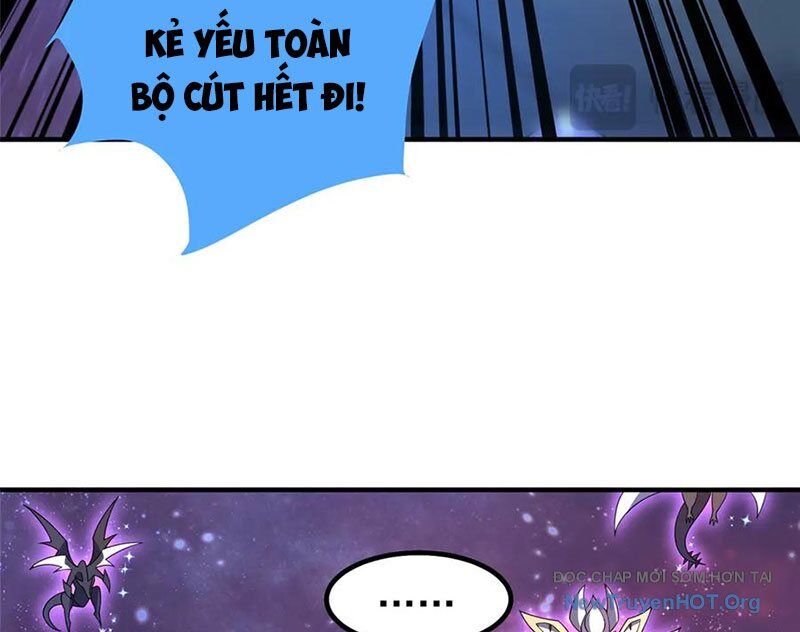 Thần Sủng Tiến Hóa Chap 404 - Next Chap 405