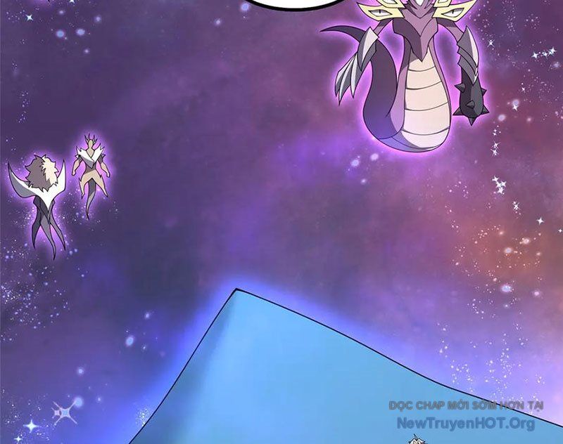 Thần Sủng Tiến Hóa Chap 404 - Next Chap 405