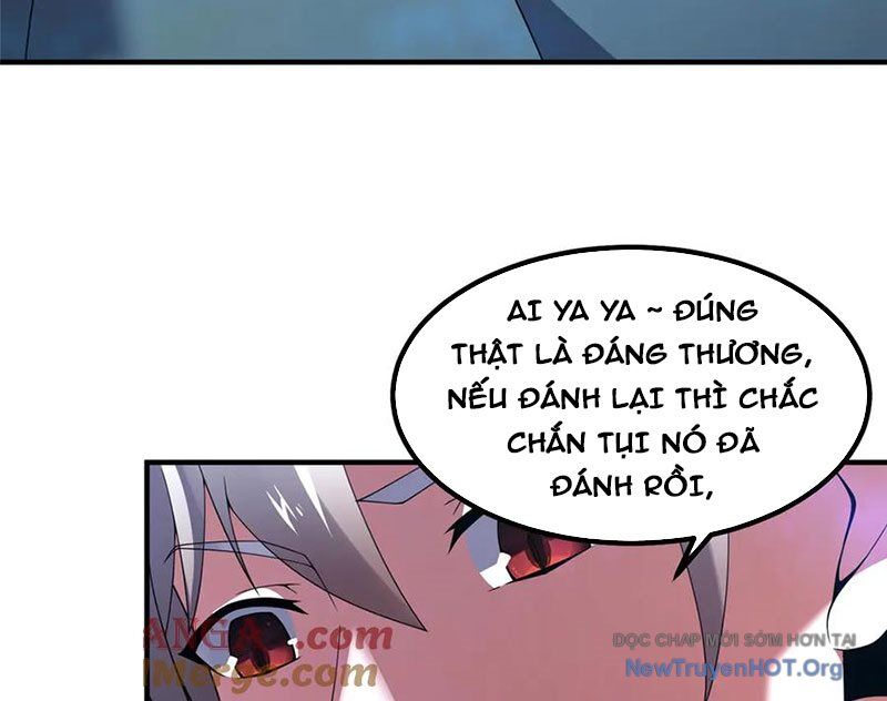Thần Sủng Tiến Hóa Chap 404 - Next Chap 405