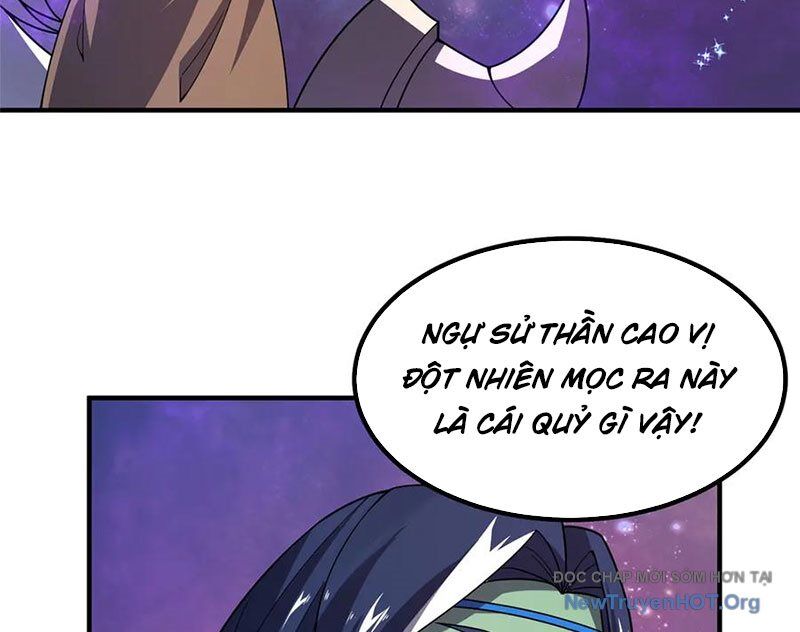Thần Sủng Tiến Hóa Chap 404 - Next Chap 405