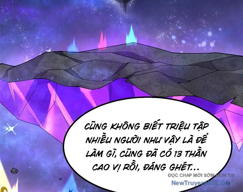 Thần Sủng Tiến Hóa Chap 404 - Next Chap 405