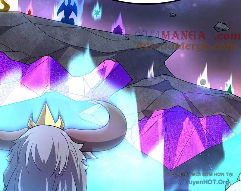 Thần Sủng Tiến Hóa Chap 404 - Next Chap 405