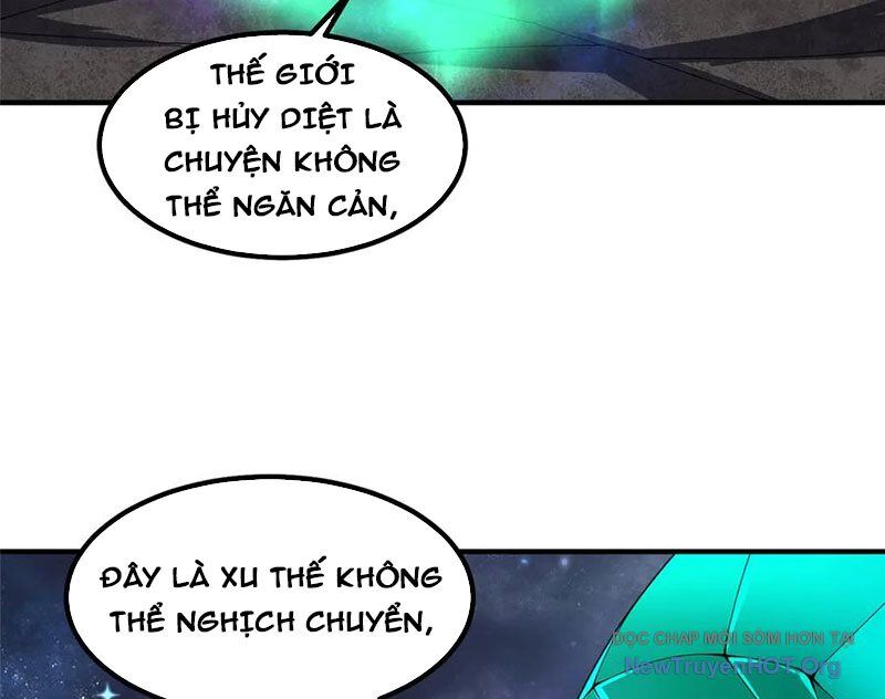 Thần Sủng Tiến Hóa Chap 404 - Next Chap 405