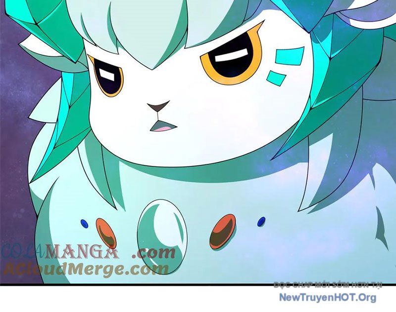 Thần Sủng Tiến Hóa Chap 404 - Next Chap 405