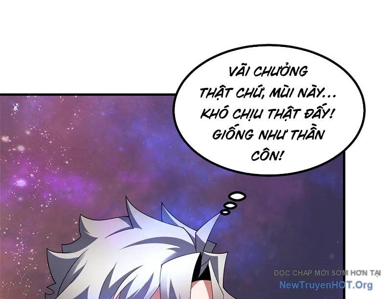 Thần Sủng Tiến Hóa Chap 404 - Next Chap 405