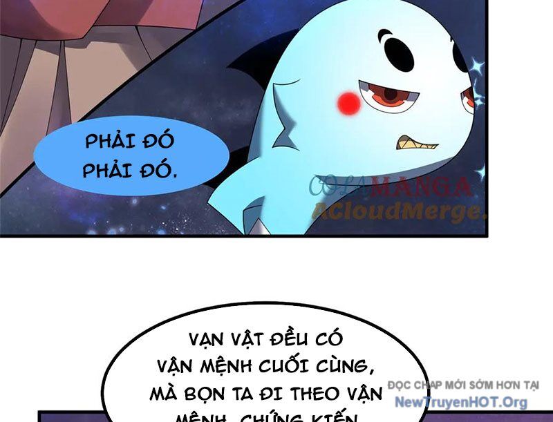 Thần Sủng Tiến Hóa Chap 404 - Next Chap 405