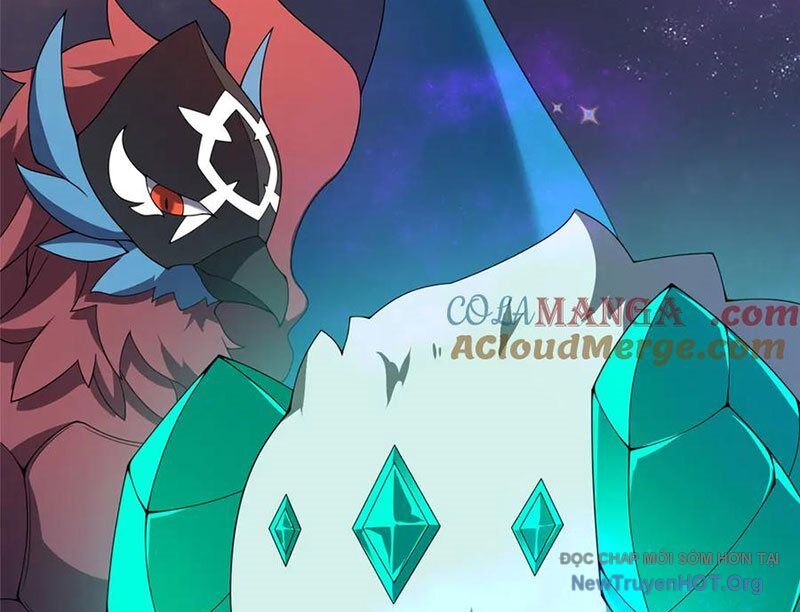 Thần Sủng Tiến Hóa Chap 404 - Next Chap 405