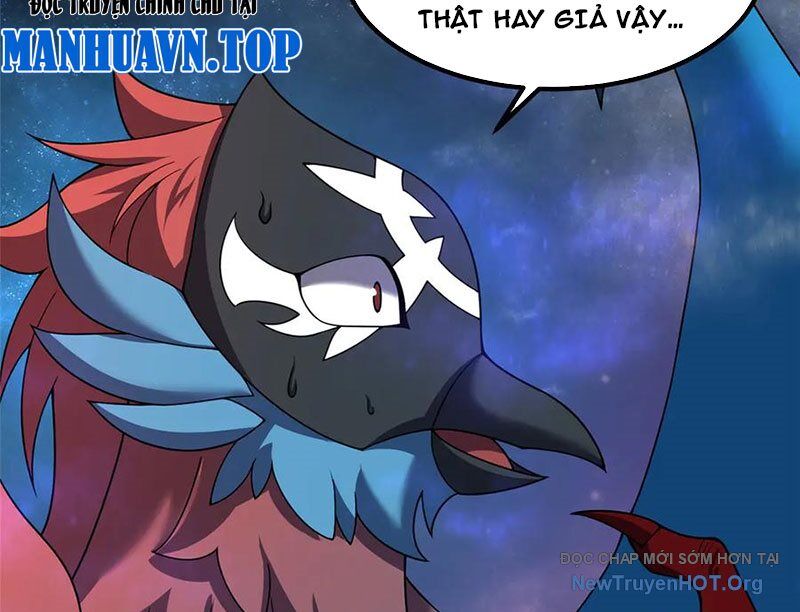 Thần Sủng Tiến Hóa Chap 404 - Next Chap 405