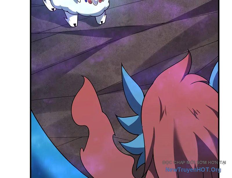 Thần Sủng Tiến Hóa Chap 404 - Next Chap 405