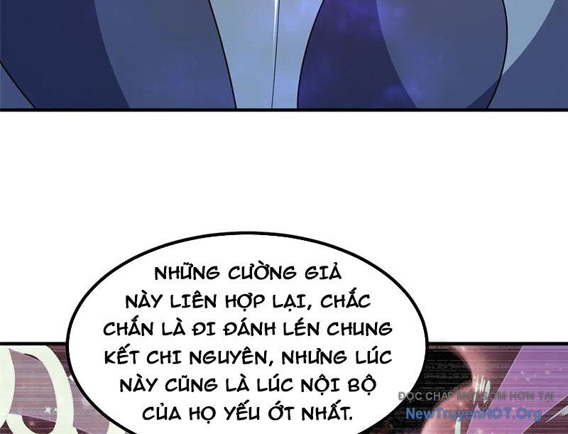 Thần Sủng Tiến Hóa Chap 404 - Next Chap 405