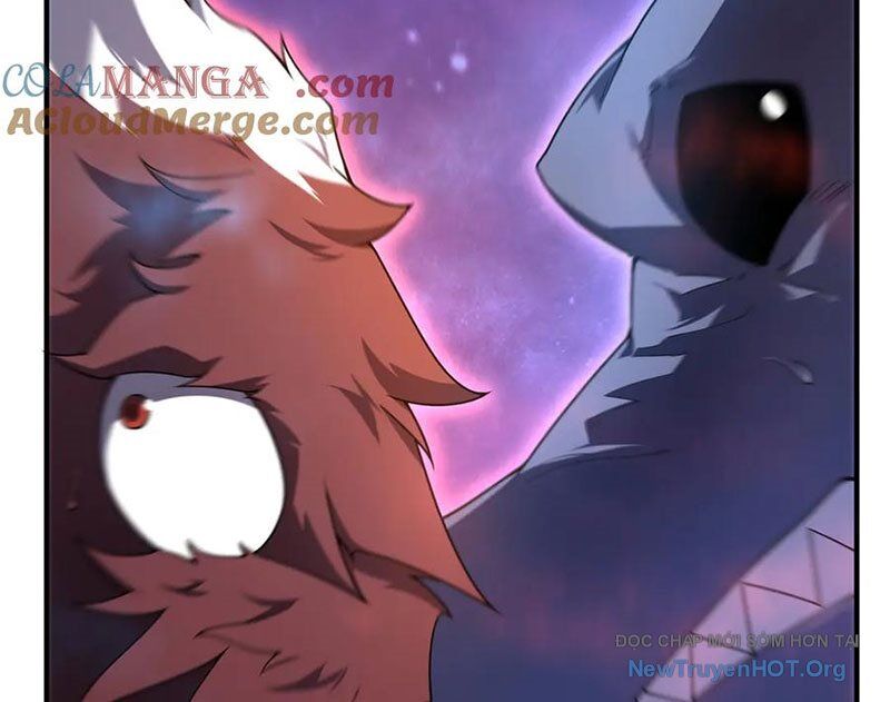 Thần Sủng Tiến Hóa Chap 404 - Next Chap 405