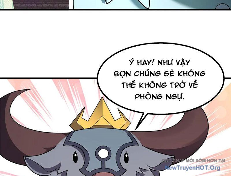 Thần Sủng Tiến Hóa Chap 404 - Next Chap 405