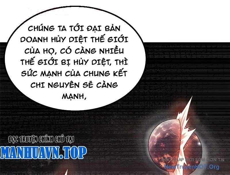 Thần Sủng Tiến Hóa Chap 404 - Next Chap 405