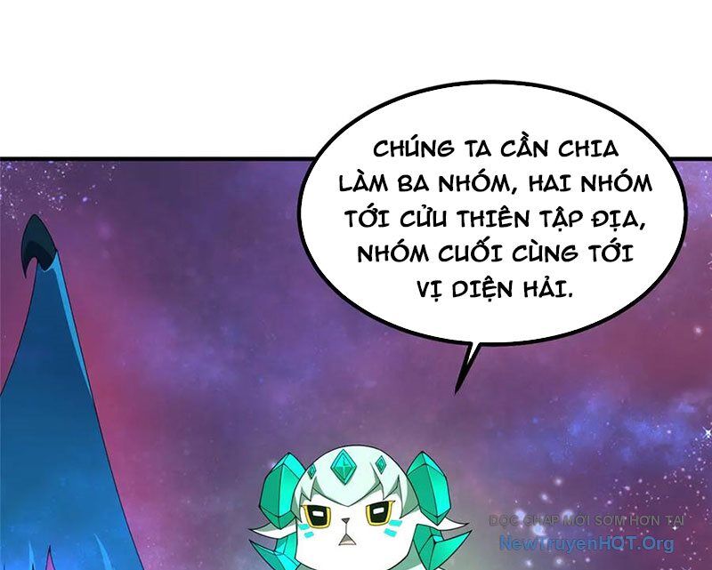 Thần Sủng Tiến Hóa Chap 404 - Next Chap 405