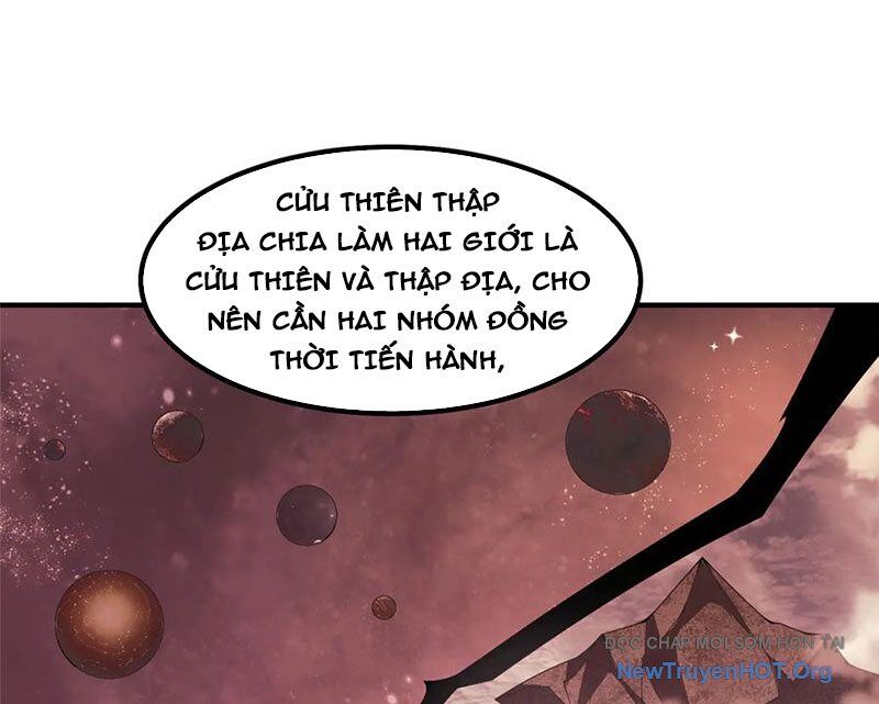 Thần Sủng Tiến Hóa Chap 404 - Next Chap 405