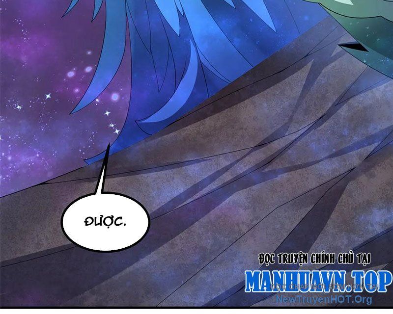 Thần Sủng Tiến Hóa Chap 404 - Next Chap 405
