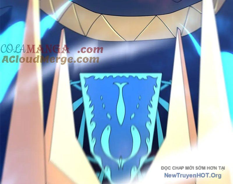 Thần Sủng Tiến Hóa Chap 404 - Next Chap 405