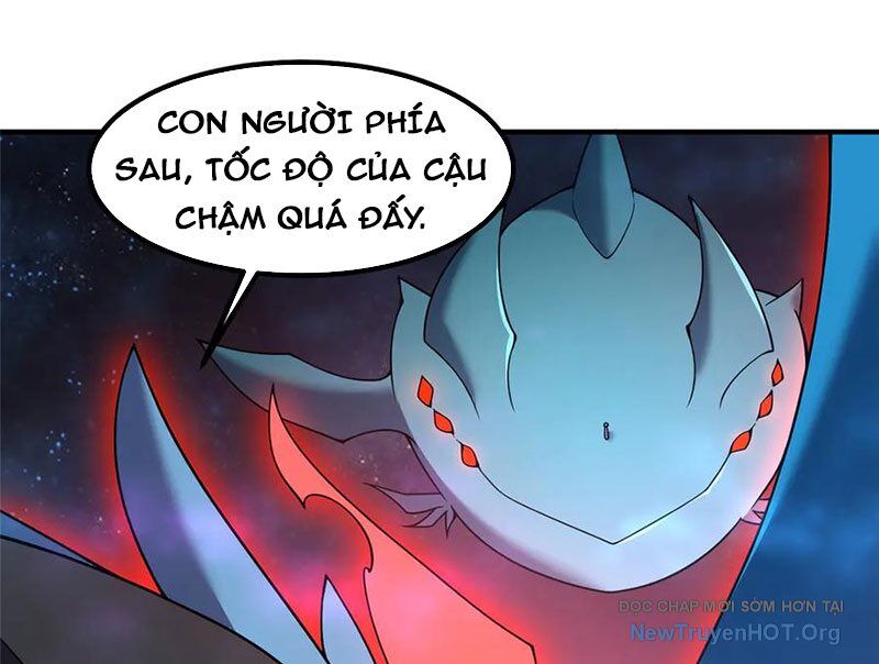 Thần Sủng Tiến Hóa Chap 405 - Next Chap 406