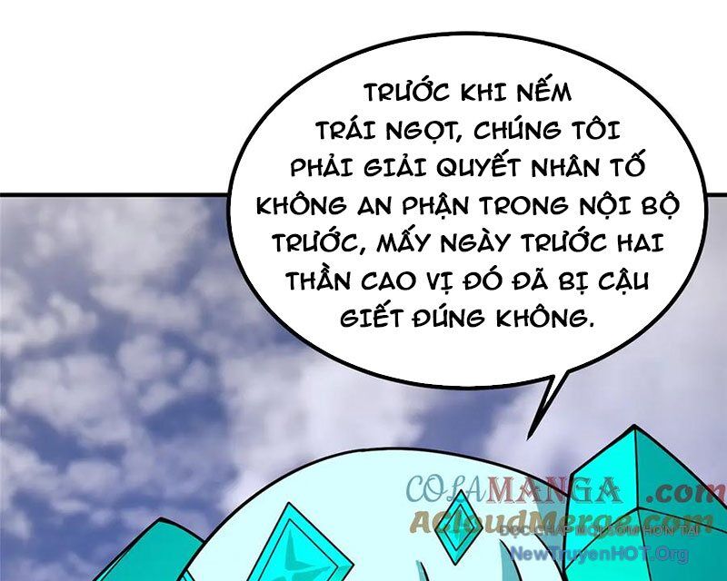 Thần Sủng Tiến Hóa Chap 405 - Next Chap 406