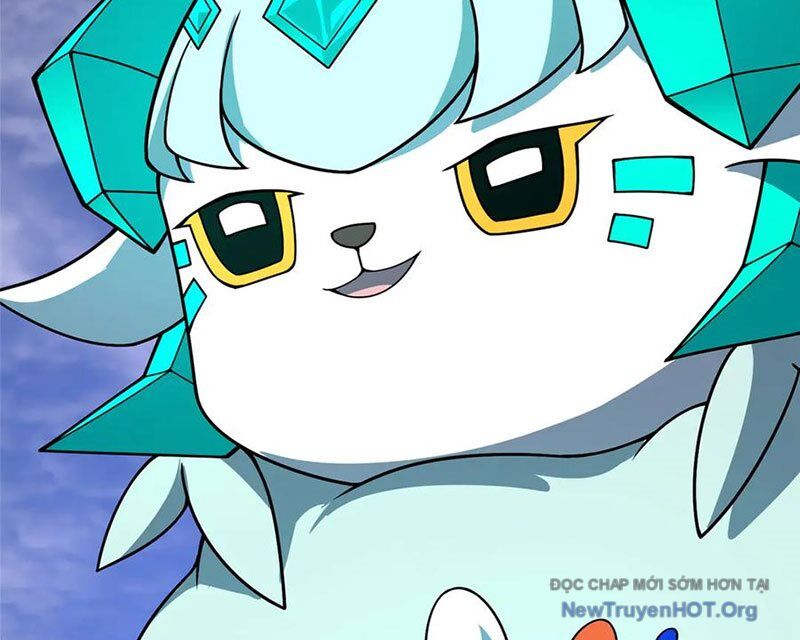 Thần Sủng Tiến Hóa Chap 405 - Next Chap 406