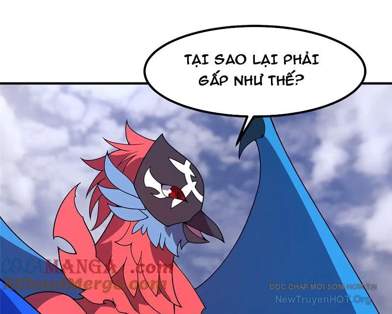 Thần Sủng Tiến Hóa Chap 405 - Next Chap 406