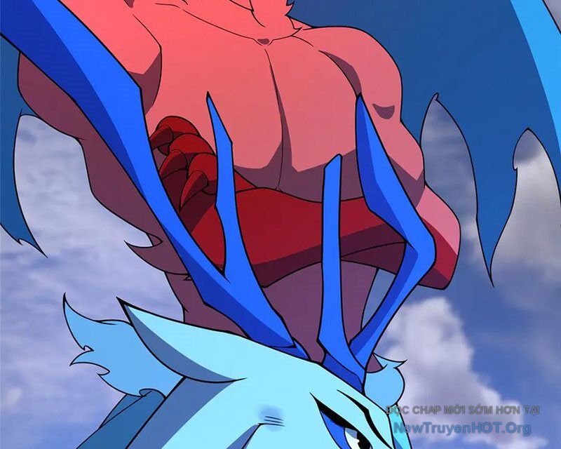 Thần Sủng Tiến Hóa Chap 405 - Next Chap 406