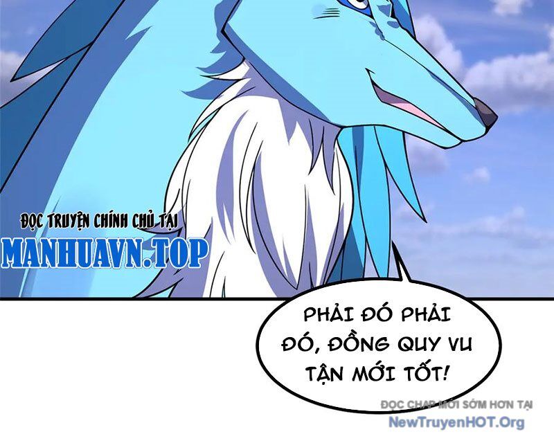 Thần Sủng Tiến Hóa Chap 405 - Next Chap 406