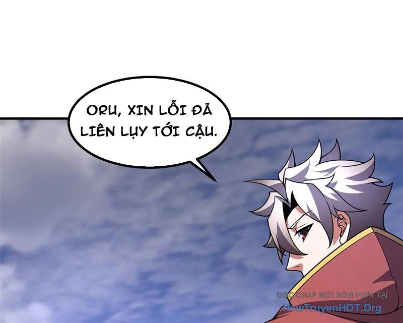 Thần Sủng Tiến Hóa Chap 405 - Next Chap 406