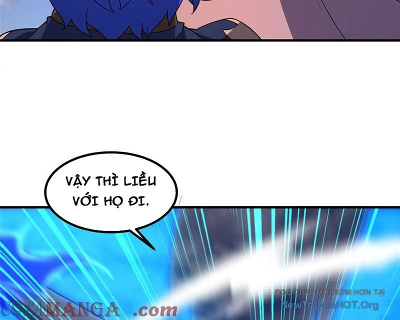 Thần Sủng Tiến Hóa Chap 405 - Next Chap 406