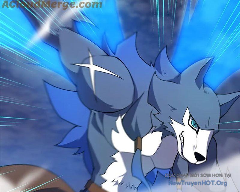 Thần Sủng Tiến Hóa Chap 405 - Next Chap 406